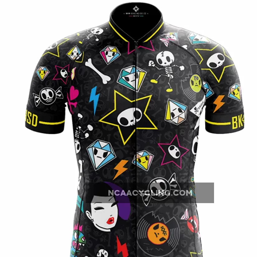BK-NSD Tokidoki Limited Edition Rock Jersey,