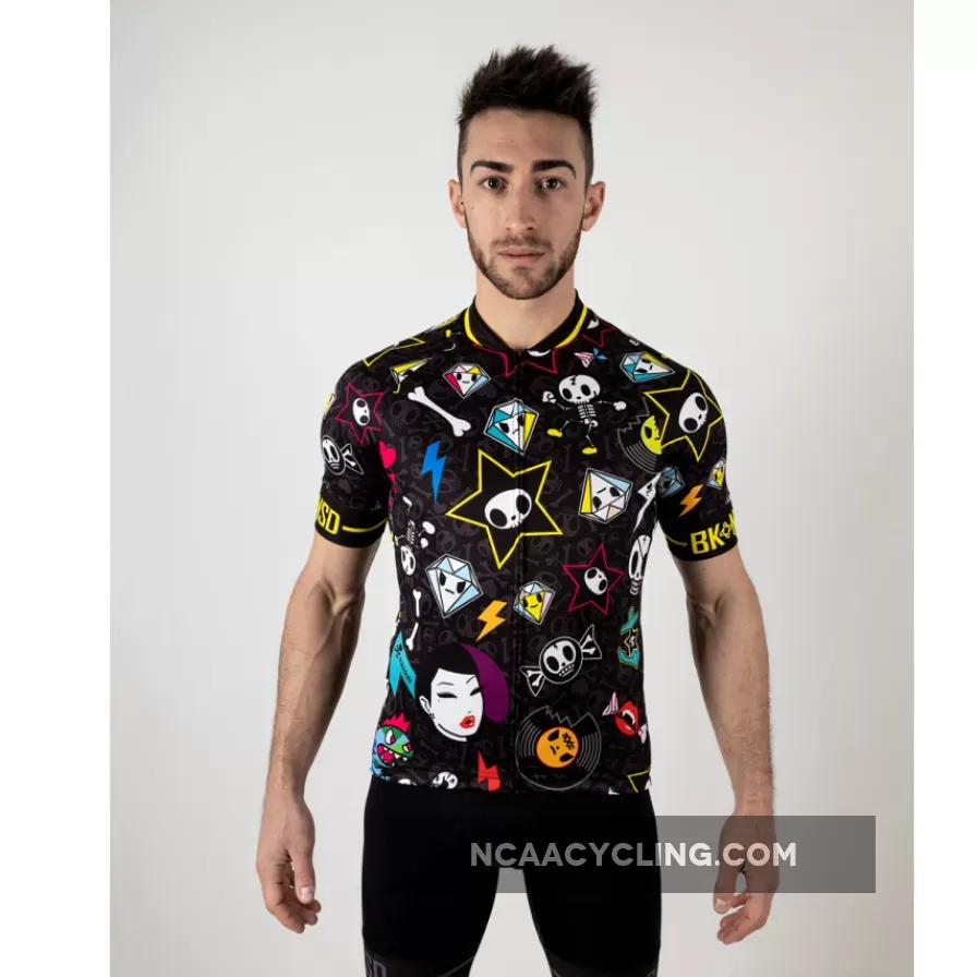 BK-NSD Tokidoki Limited Edition Rock Jersey,