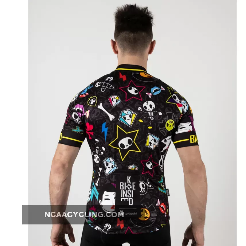 BK-NSD Tokidoki Limited Edition Rock Jersey,