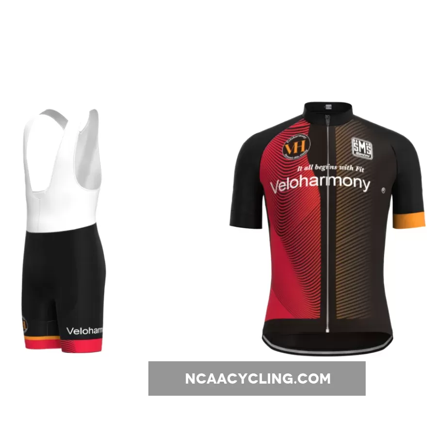 Veloharmony Cycling Race Suit (summer & Winter) Restock
