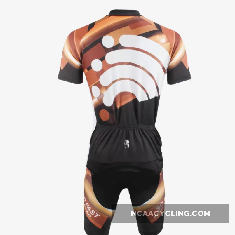 RACING Men's Sportswear Quick-dry Stylish Short-sleeve Cycling Jersey/suit Breathable Apparel Outdoor Sports Gear Leisure Biking T-shirt Bike Shirt NO.613