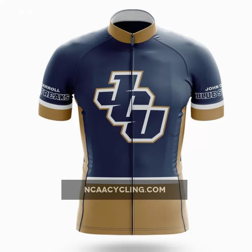 Blue Streaks Cycling Jersey Only Online