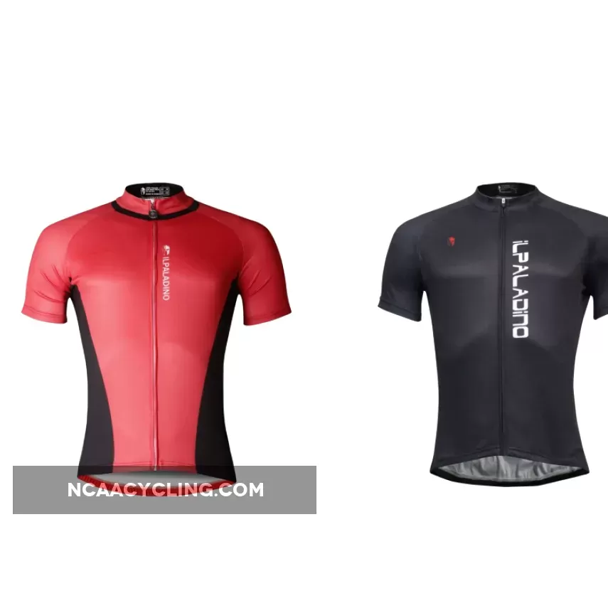 Two Men's Cycling Jerseys Short-sleeve Summer Sportswear Pro Cycle Clothing Racing Apparel Outdoor Sports Leisure Biking T-shirt NO.703/722-3