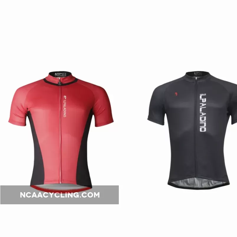 Two Men's Cycling Jerseys Short-sleeve Summer Sportswear Pro Cycle Clothing Racing Apparel Outdoor Sports Leisure Biking T-shirt NO.703/722-3
