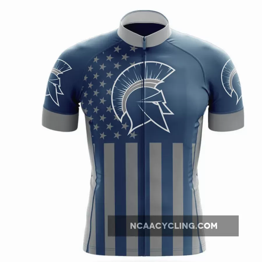 Case Western Reserve University USA Cycling Jersey