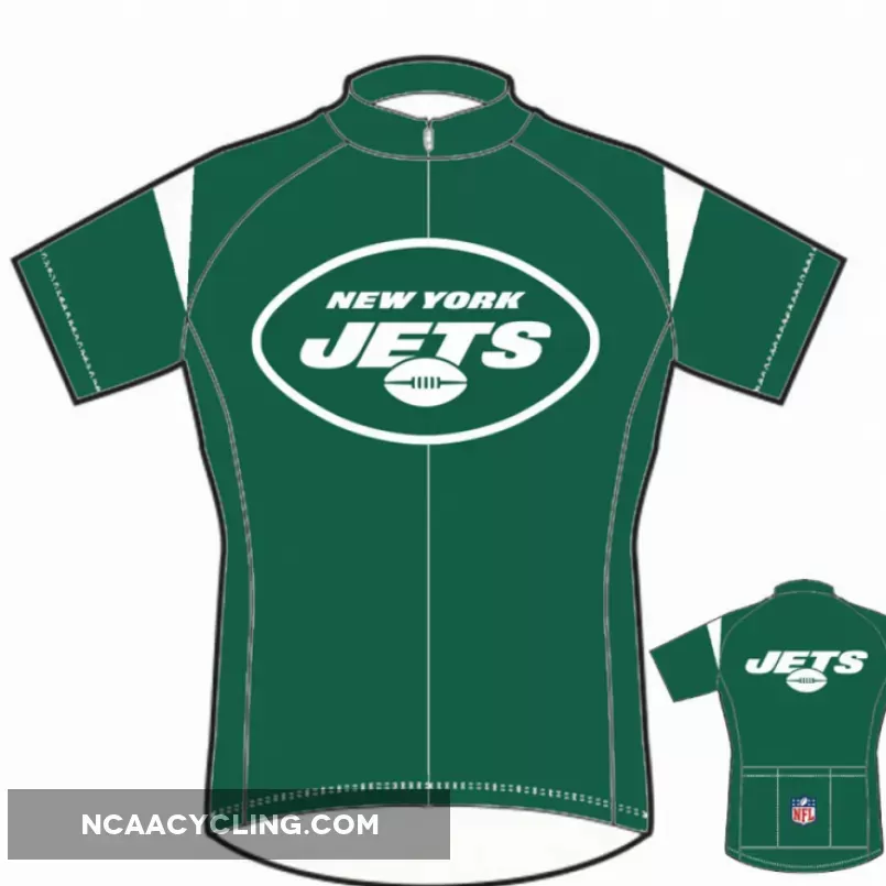 NFL New York Jets Cycling Jerseys Z-1905743 Where To Buy