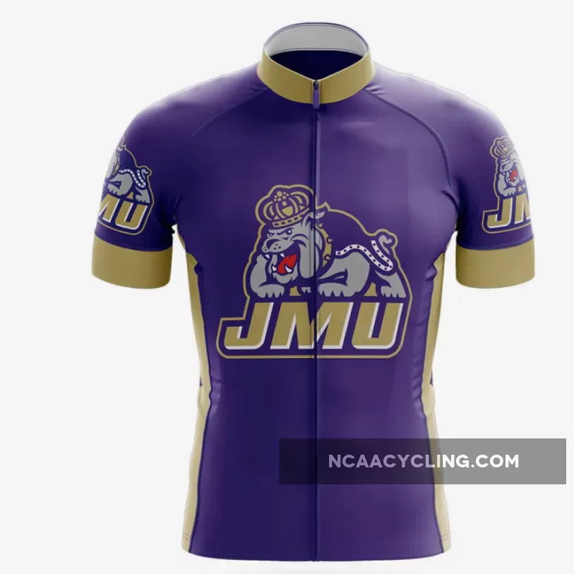 Duke Dog Cycling Jersey Restock