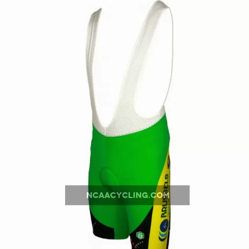 LANDBOUWKREDIET EUPHONY 2012 Vermarc Radsport-Profi-Team - Bib Shorts