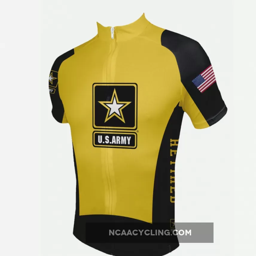 US Army Retired Cycling Jerseys Z-1905869 Where To Buy