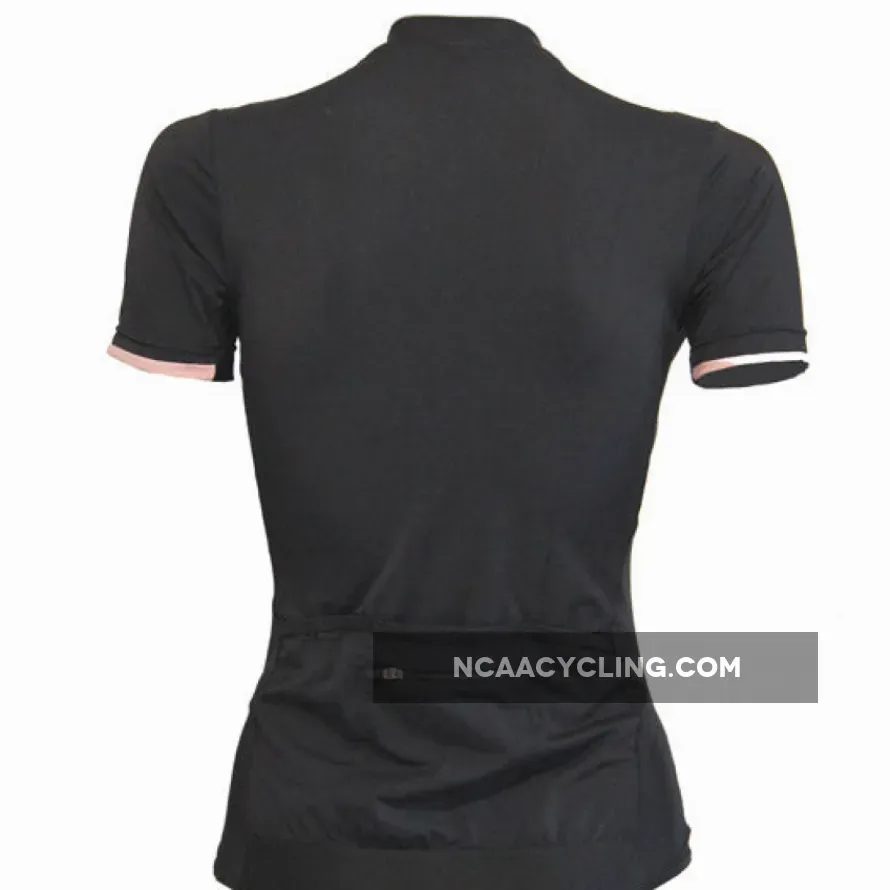 Lago Magic Woman Jersey - Black Pink New Releases
