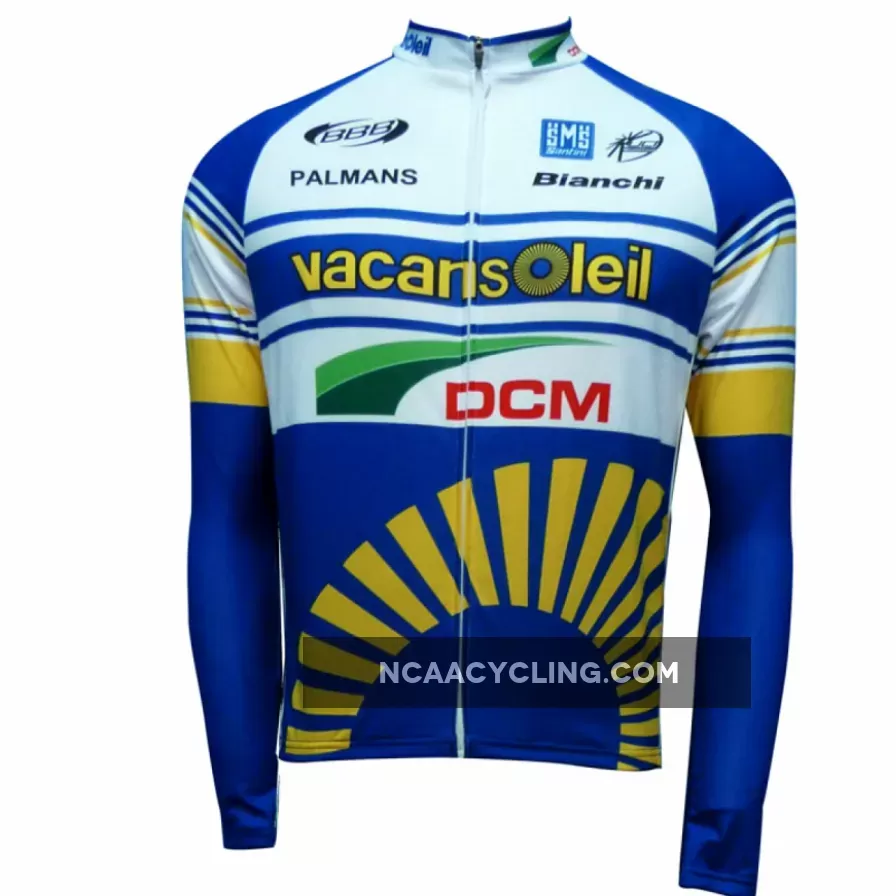 VACANSOLEIL-DCM Winter Thermal Jacket 2012 Outlet