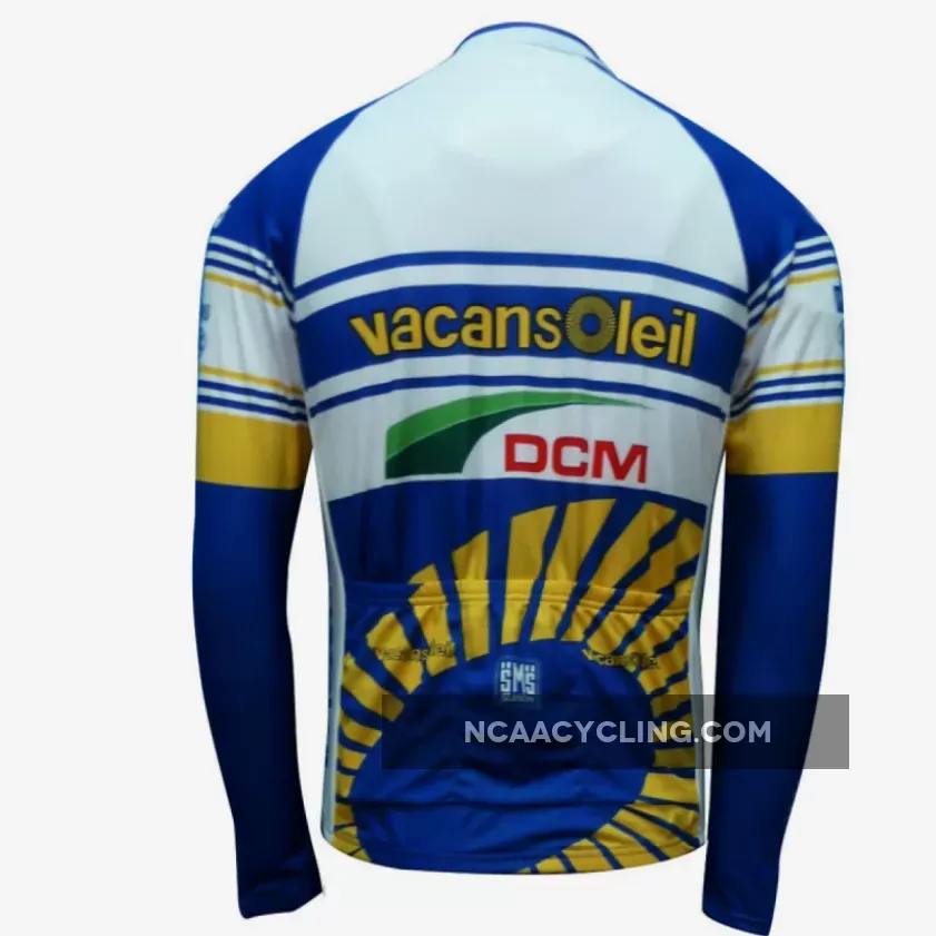 VACANSOLEIL-DCM Winter Thermal Jacket 2012 Outlet