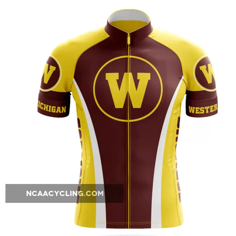 Western Michigan University - Men's Cycling / Jersey Only