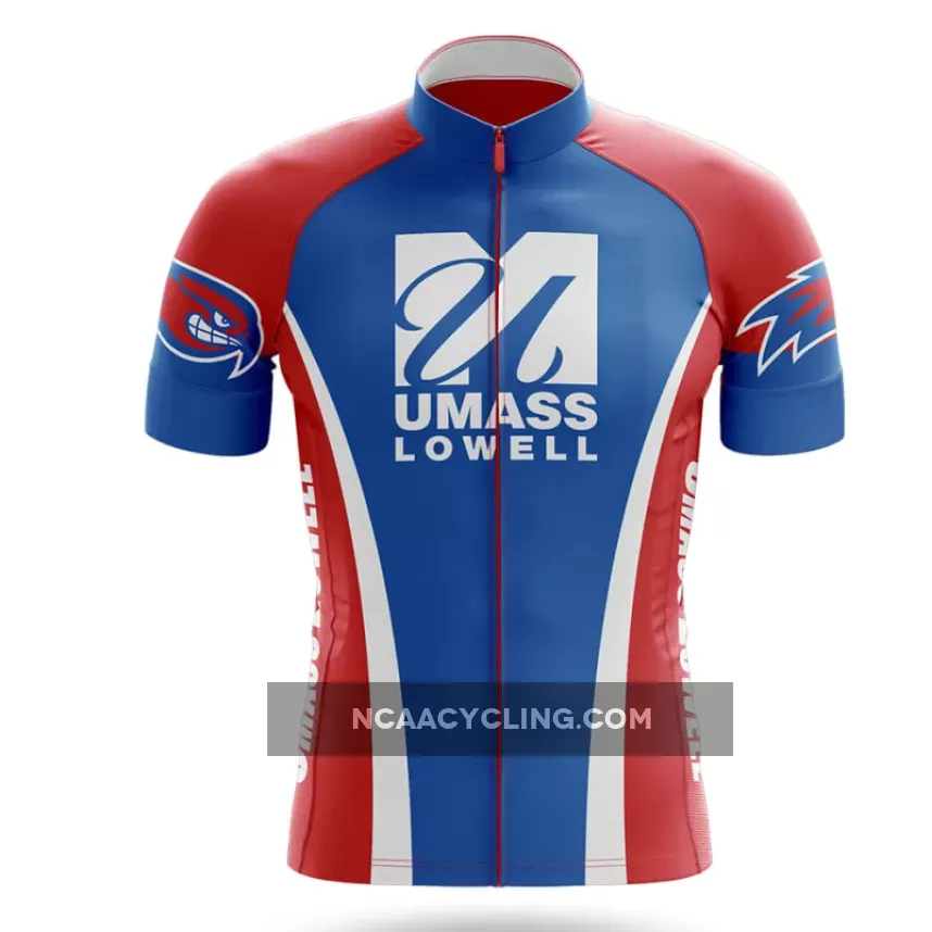 University of Massachusetts Lowell - Men's Cycling / Jersey Only