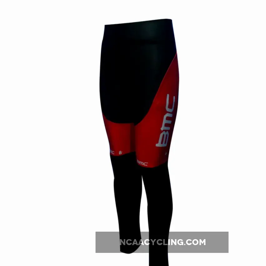 2012 Team BMC Cycling Winter Pants Belgium Champion Online
