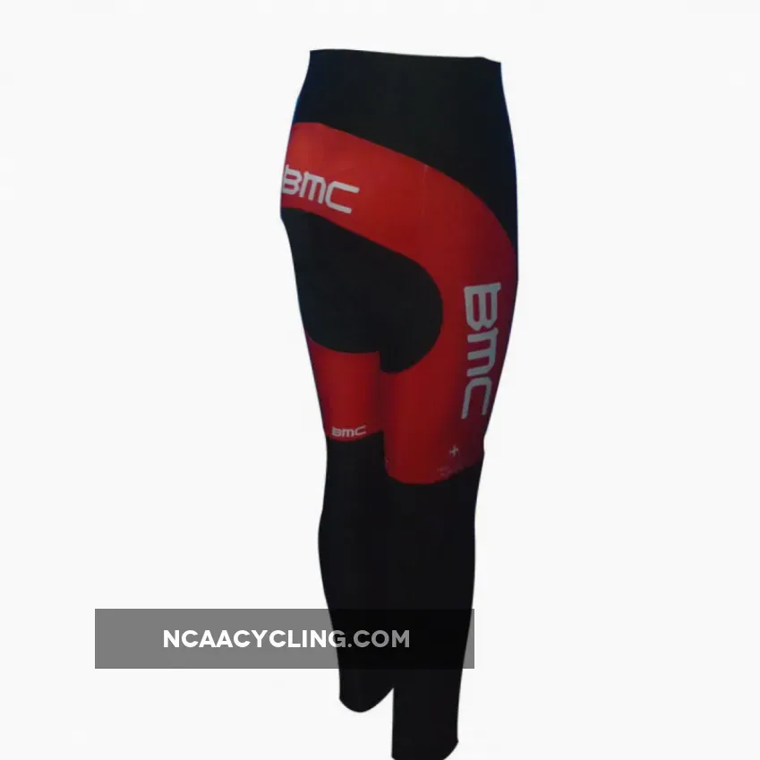 2012 Team BMC Cycling Winter Pants Belgium Champion Online