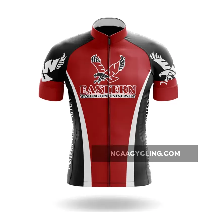 Eastern Washington University - Men's Cycling / Jersey Only