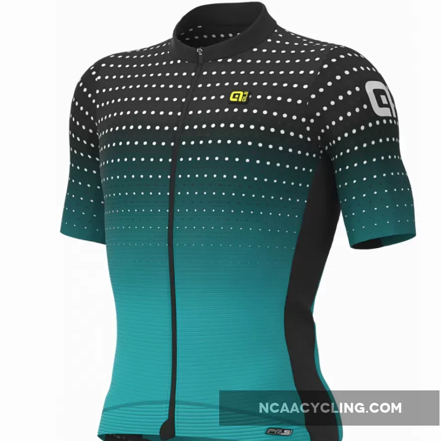 ALE' Bullet PR-S Turquiose Jersey, For Sale