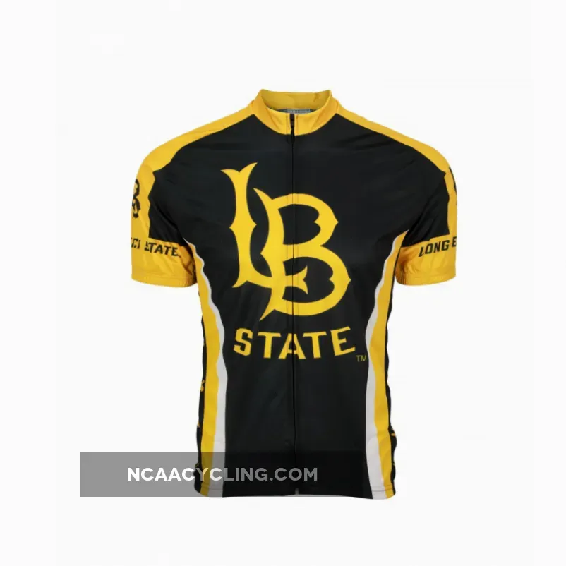Cal State Long Beach Jersey | CSULB PRINTING For Sale