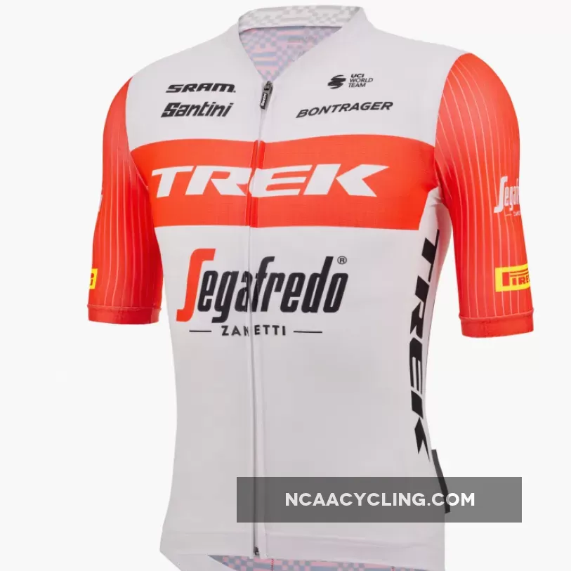 Trek Segafredo 2023 Team Original jersey Trek Segafredo Team 2023