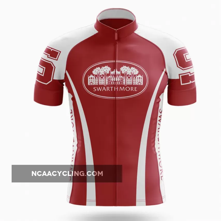 Swarthmore College - Men's Cycling / Jersey Only, Swarthmore Gear