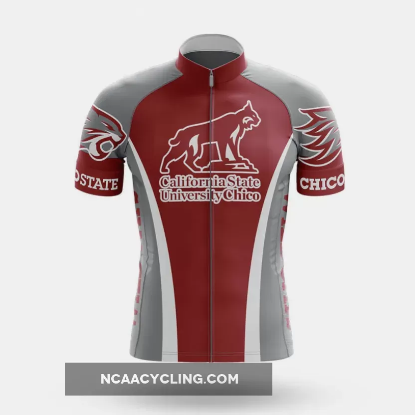 California State University Chico - Men's Cycling / Jersey Only
