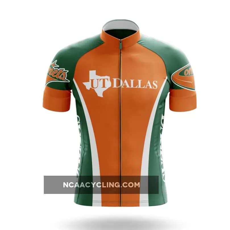 University of Texas at Dallas - Men's Cycling / Jersey Only