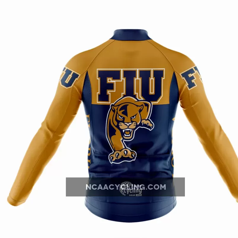 Florida International University V2 - Men's Cycling / Jersey Only