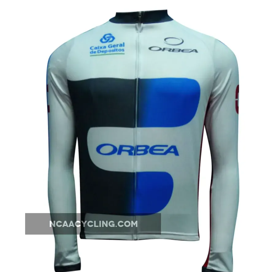 2012 ORBEA Cycling Long Sleeve For Sale
