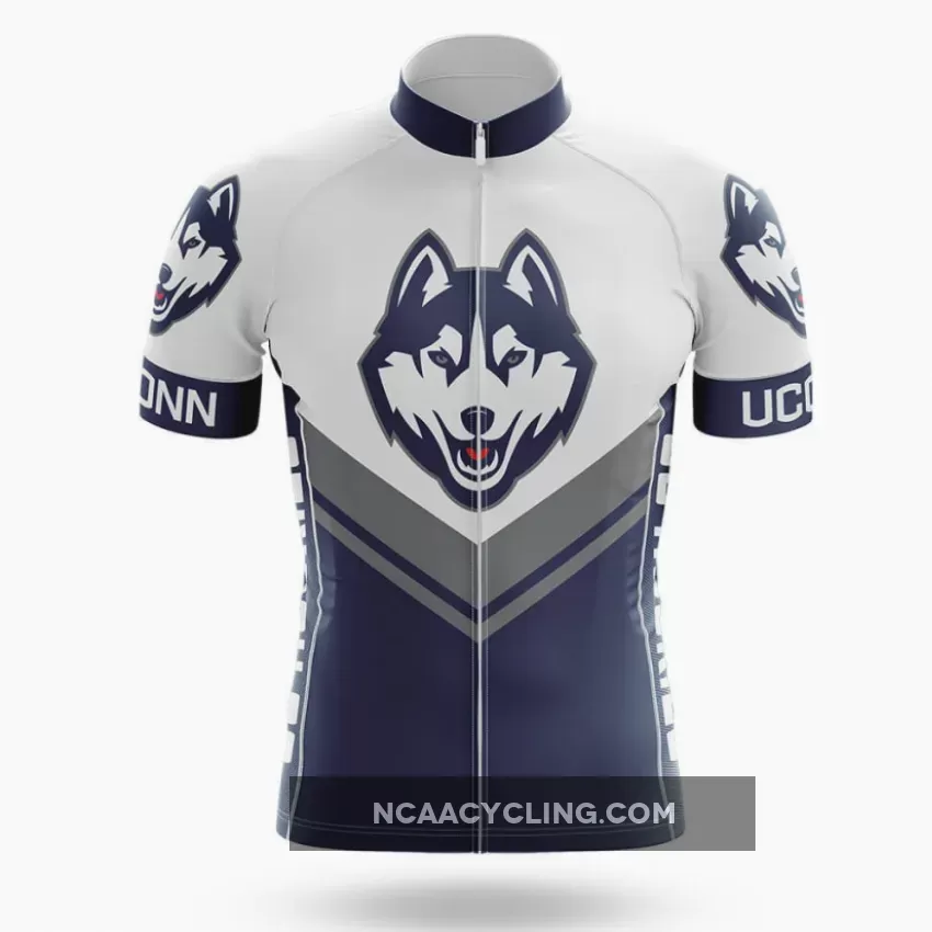 University of Connecticut V3 Cycling - Jersey Only