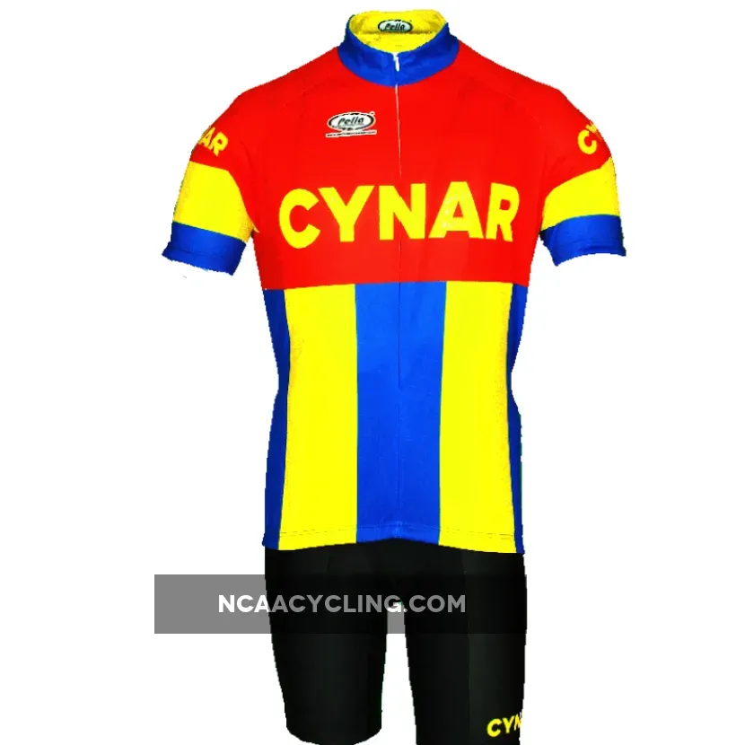 Cynar Retro Jersey, Online CYN14J2