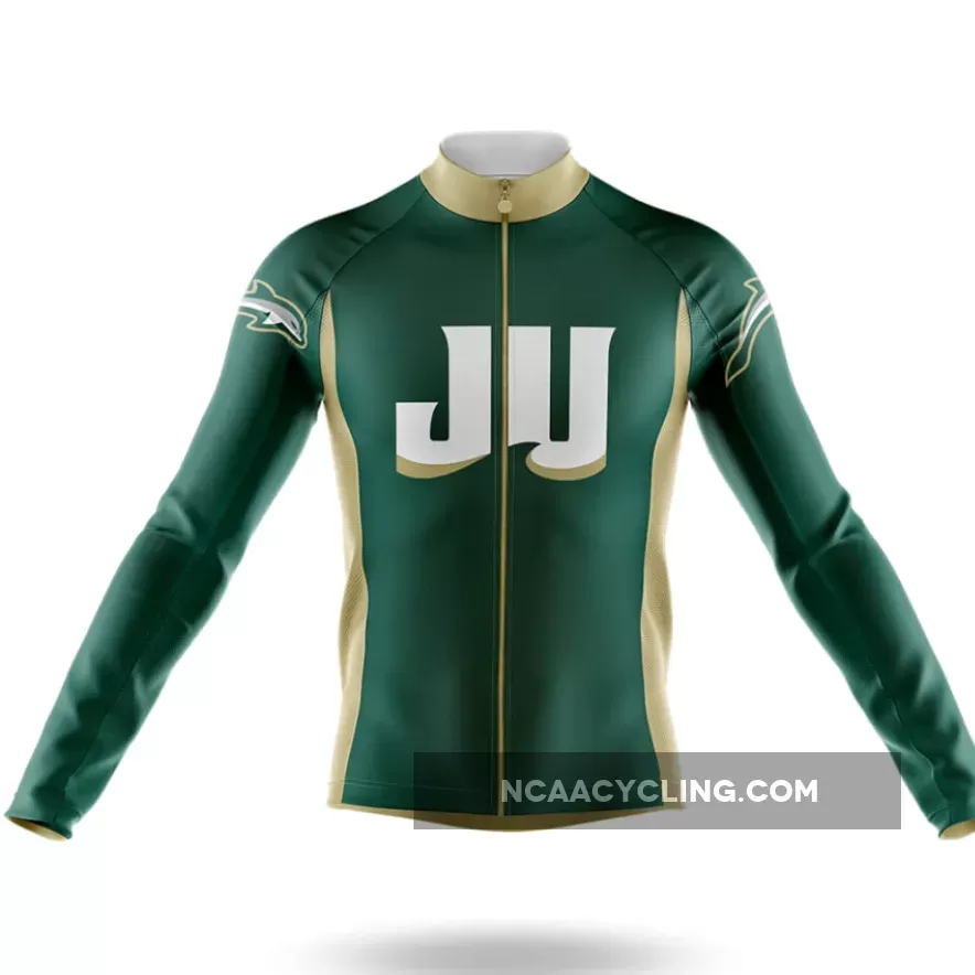Jacksonville Cycling Kit - Long Sleeve Jersey