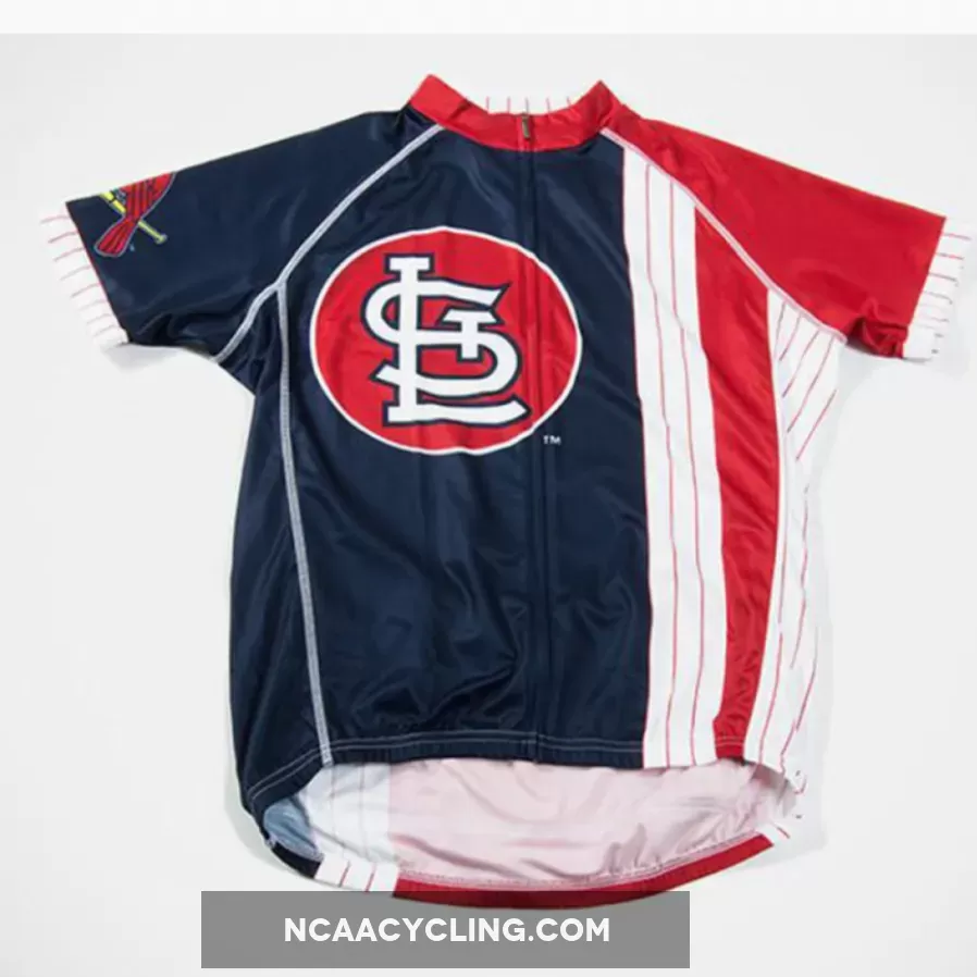 New Releases MLB St. Louis Cardinals Cycle Jerseys