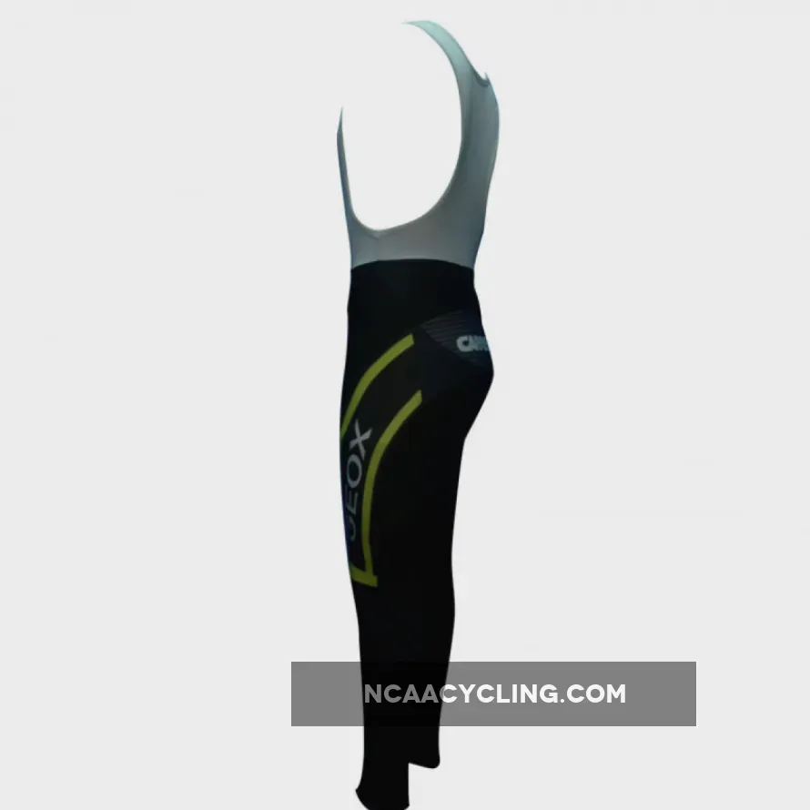 2012 TEAM GEOX Cycling Winter Bib Pants For Sale