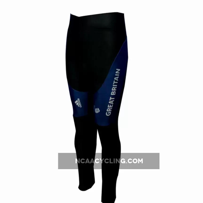 Olympic 2012 Team GB Cycling Tights Restock