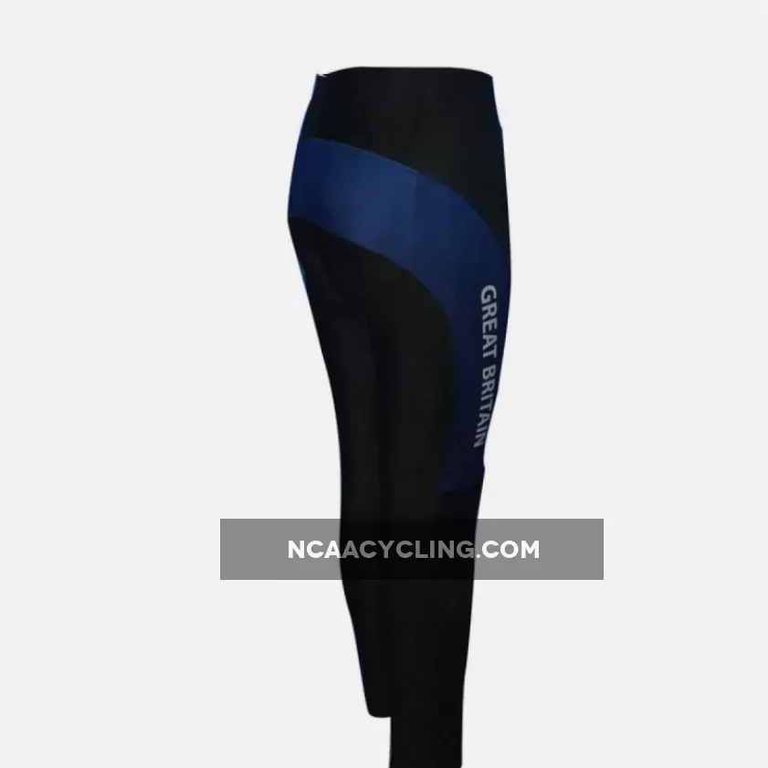 Olympic 2012 Team GB Cycling Tights Restock