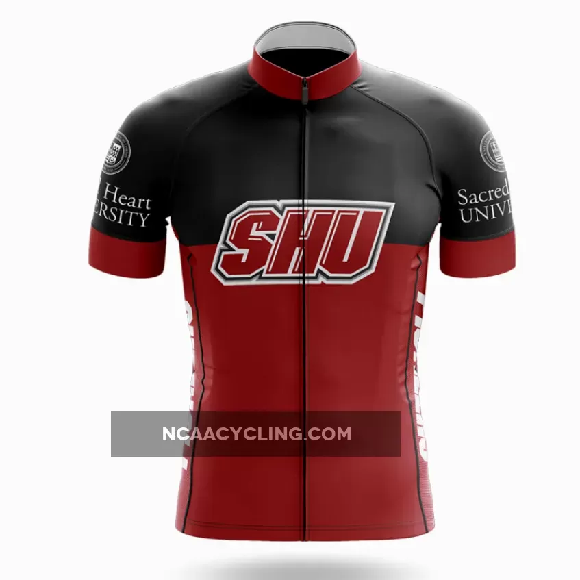 Sacred Heart University V2 - Men's Cycling / Jersey Only