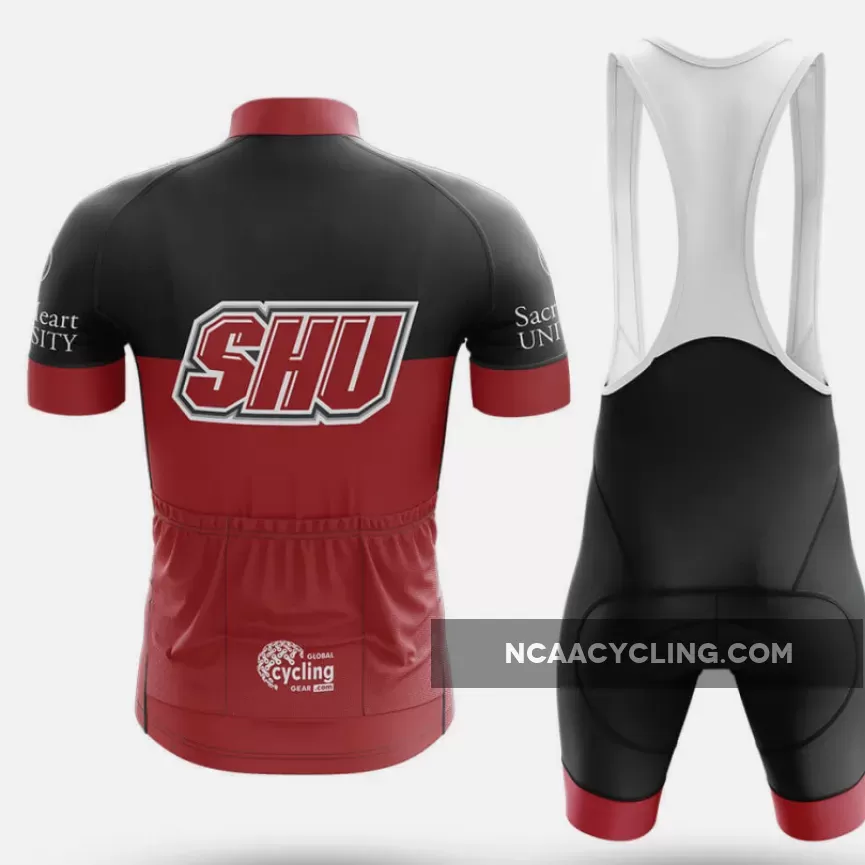 Sacred Heart University V2 - Men's Cycling / Jersey Only