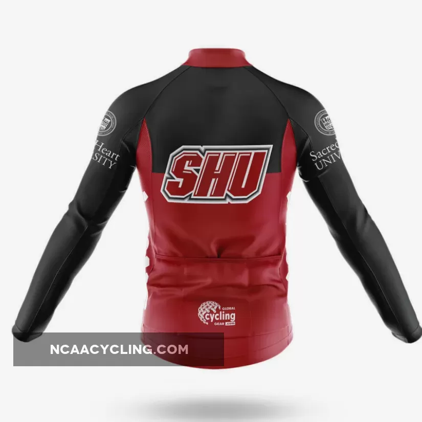 Sacred Heart University V2 - Men's Cycling / Jersey Only