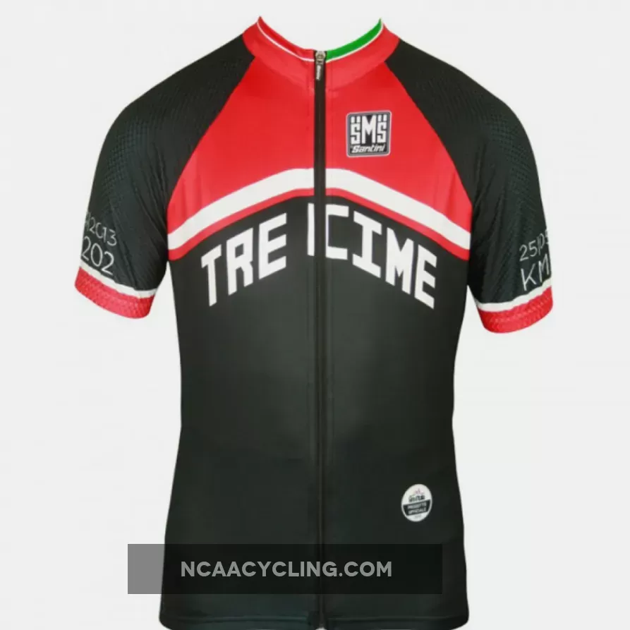Giro d Italia 2013 TRE CIME-stage jersey - cycling short sleeve jersey