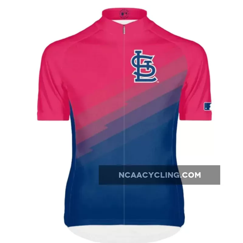 MLB St. Louis Cardinals Bike Jerseys Restock
