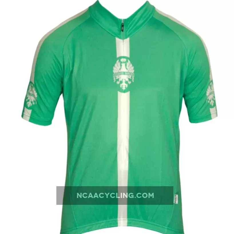 Bianchi Milano short sleeve jersey E12ALBEN1 celeste