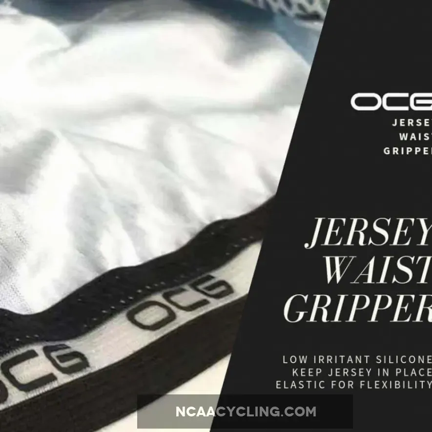 Men's West Virginia USA State Short Sleeve Cycling Jersey