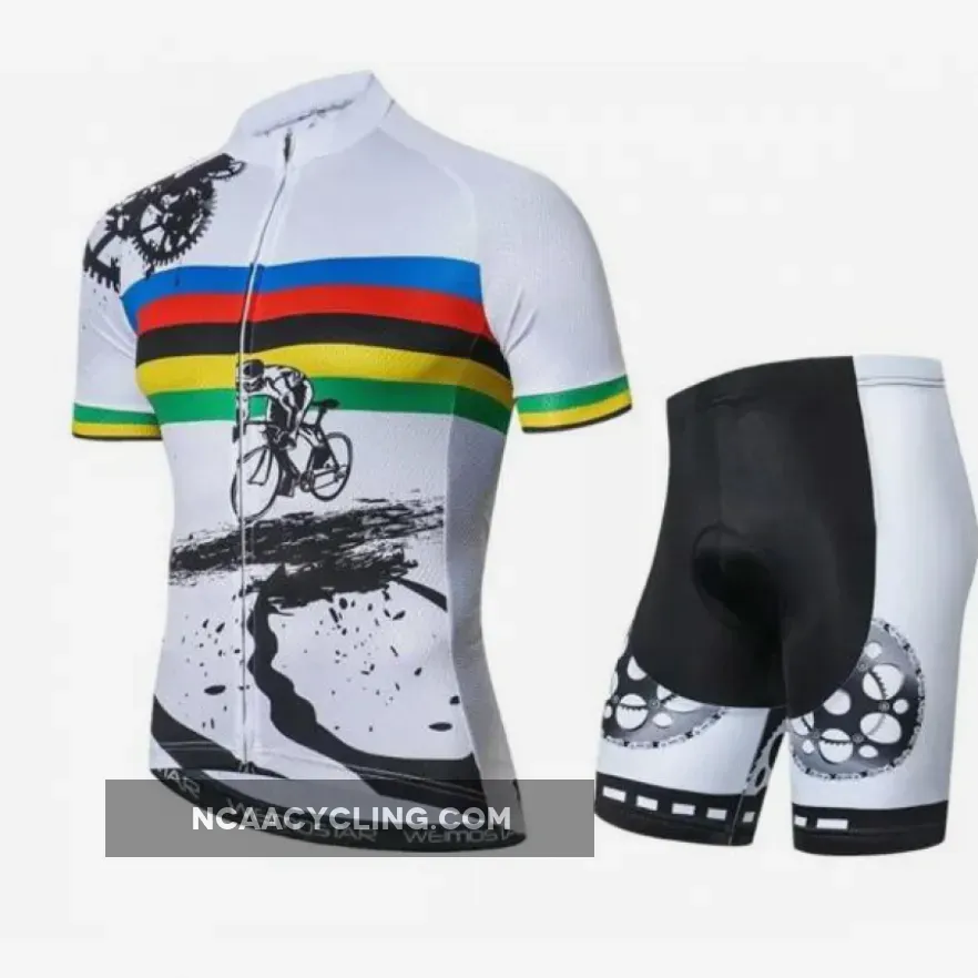 World Champion Pro Cycling Set To Buy