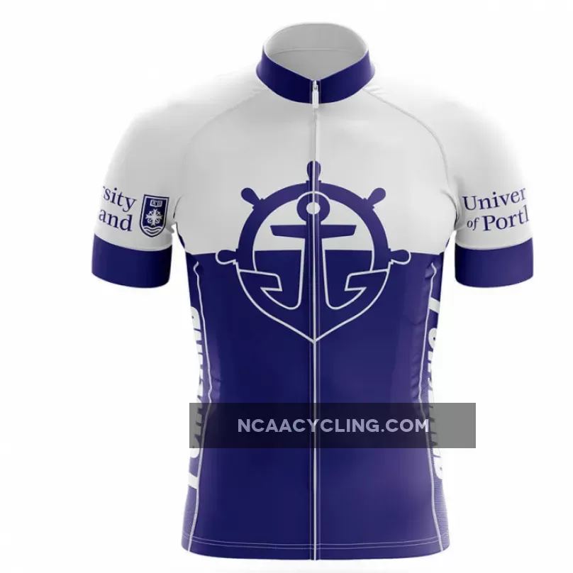 University of Portland V2 - Men's Cycling / Jersey Only