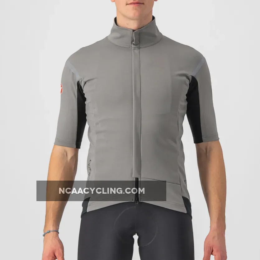 Castelli Gabba RoS 2 jersey - Grey