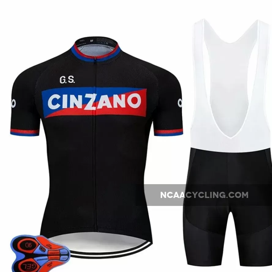 Cinzano Vintage Cycling Race Suit Outlet