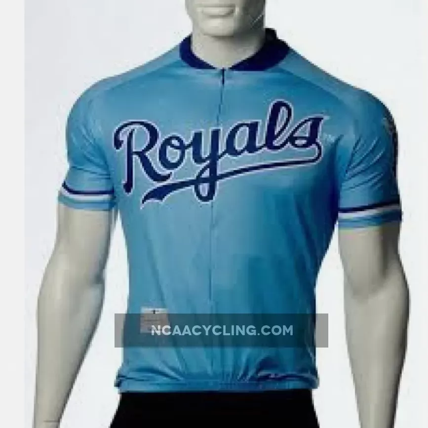 MLB Kansas City Royals Cycling Jerseys To Buy