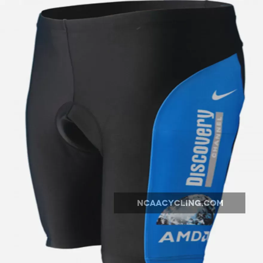 2007 Discovery Channel Cycling Shorts Online