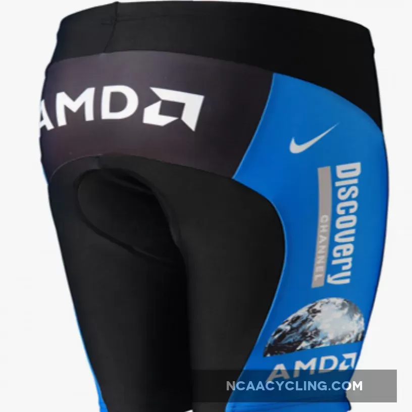 2007 Discovery Channel Cycling Shorts Online